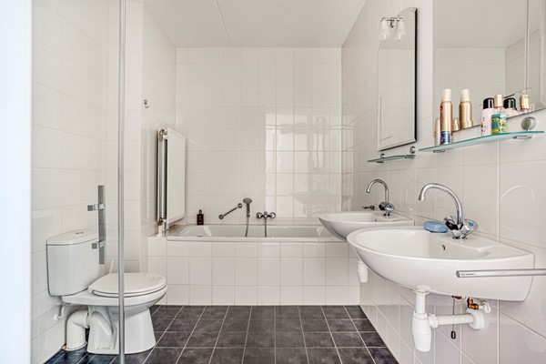 Medium property photo - Eikenhof 17, 1623 LX Hoorn